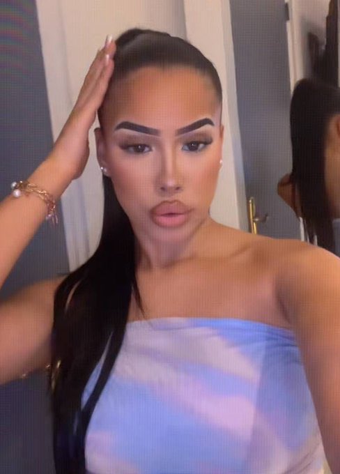 omwalob's tweet photo. Vous avez vu Mouna de la team nasdas?? ses gros bzez ont leak sur telegram 😮‍💨🍒

Lien en bio pour ceux qui veulent voir 👀

J’ai aussi tous les dossier de Loriana, myra ,assya, henna, donna,leyna, coco, angy, nouveau monde, finisseur..🤤💦

j’envoie en

https://t.co/LA9XDxl9Pt https://t.co/msMxgrwxL7