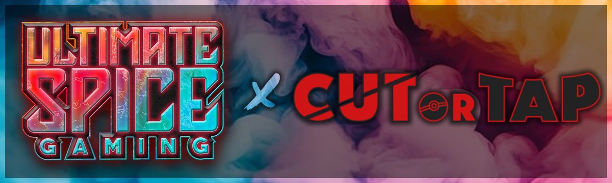 UltimateSpiceGaming➡️Los Angeles tweet media