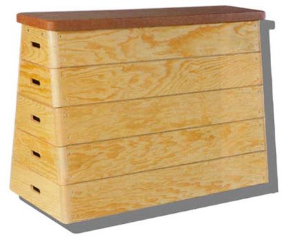 Para los que tenemos más años que un bosque, esto en EGB era aterrador.