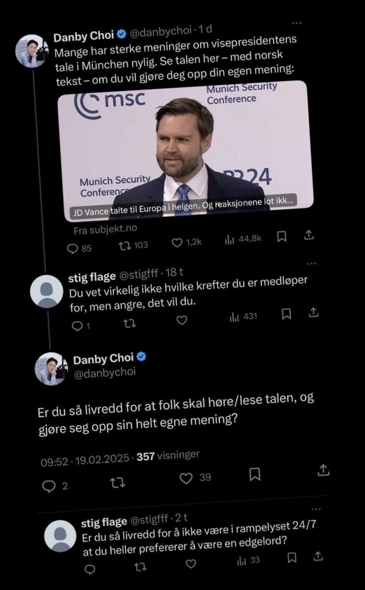 Sånn her føles det å være Subjekt-redaktør