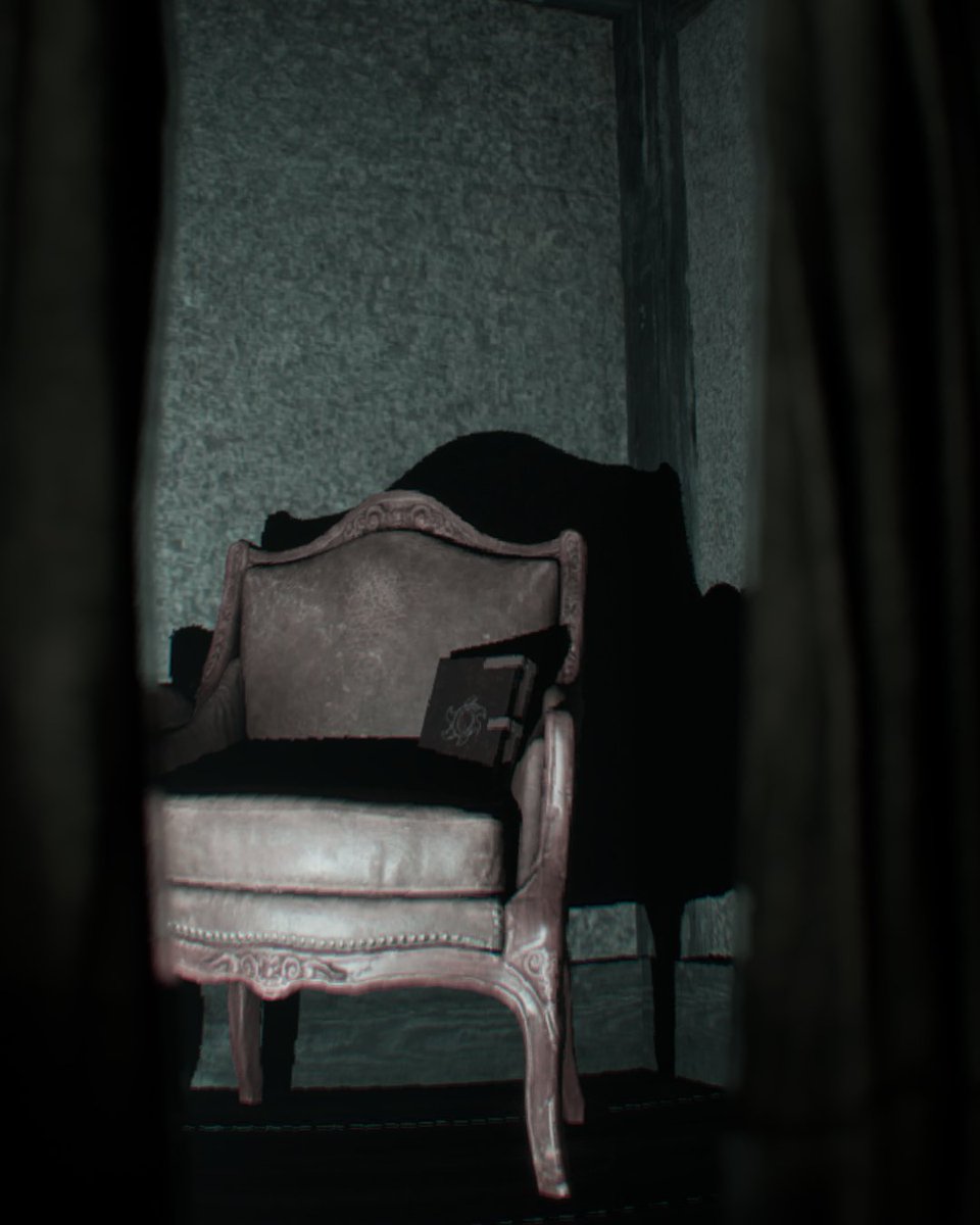 CazKroute (@cazkroute) on Twitter photo Temporally chapter 2 is in progress!...
Here's a teaser👀
In the meantime, don't hesitate to try the Chapter 1: (5366-1925-6705)
Enjoy! Temporally chapter 2 is in progress!...
Here's a teaser👀
In the meantime, don't hesitate to try the Chapter 1: (5366-1925-6705)
Enjoy!