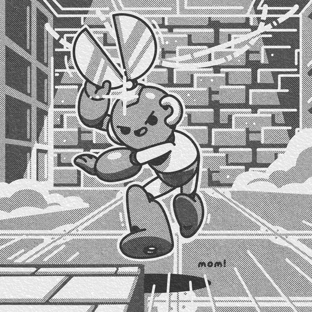 manovermars (@manovermars) on Twitter photo 🫳➰✂️ 🫳➰✂️