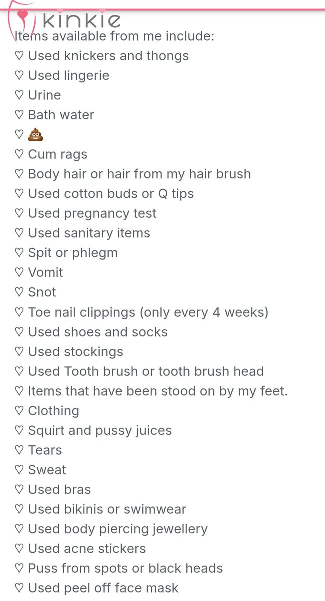 Stephanie Burrage (@sirssprinkles) on Twitter photo Here's a list of some of the things I sell! Trust me, someone has brought every one of these things from me 😂 message me on Telegram <a href="/Sirssprinkles/">Stephanie Burrage</a> ❤️ #items Here's a list of some of the things I sell! Trust me, someone has brought every one of these things from me 😂 message me on Telegram <a href="/Sirssprinkles/">Stephanie Burrage</a> ❤️ #items