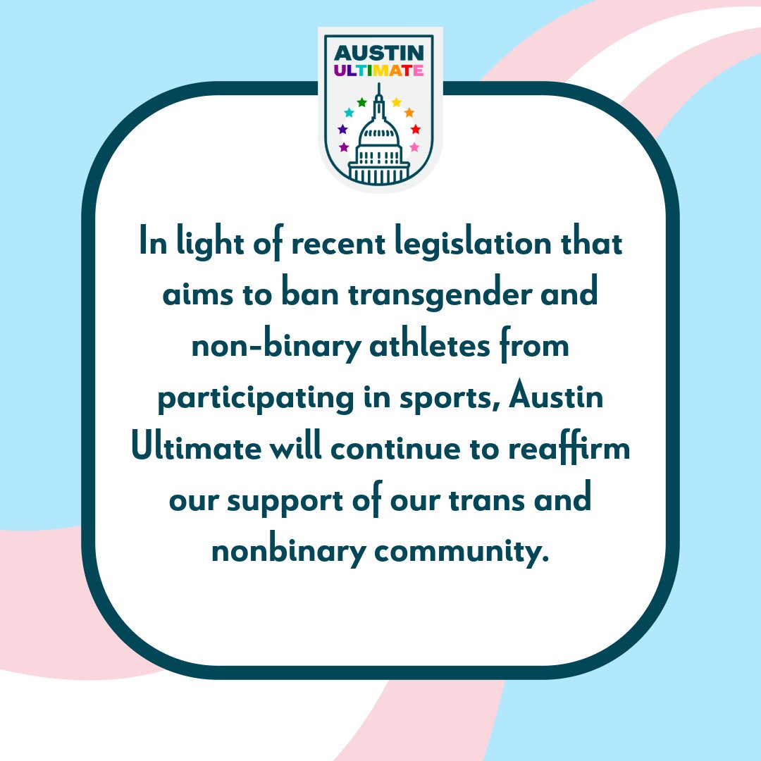 Austin Ultimate (AU) tweet media