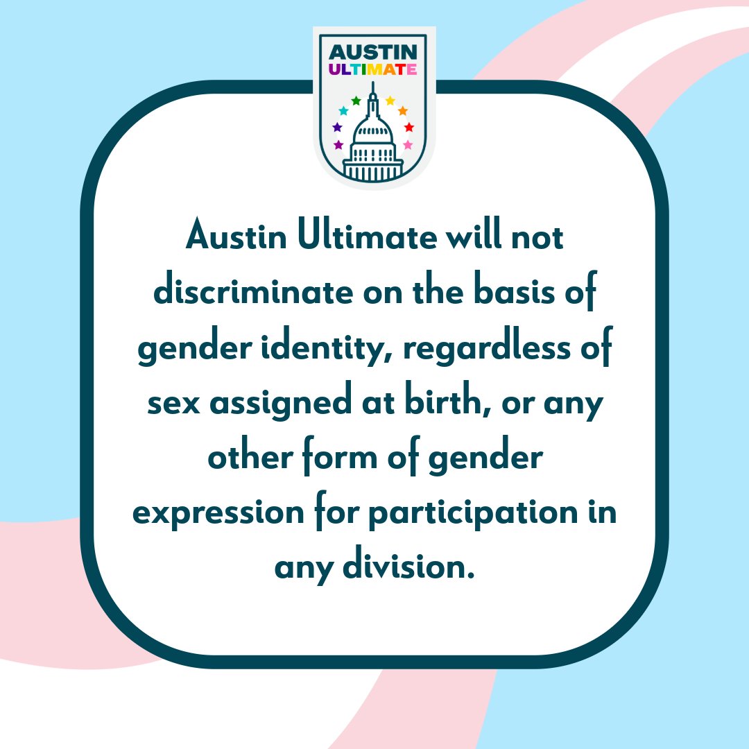 Austin Ultimate (AU) tweet media