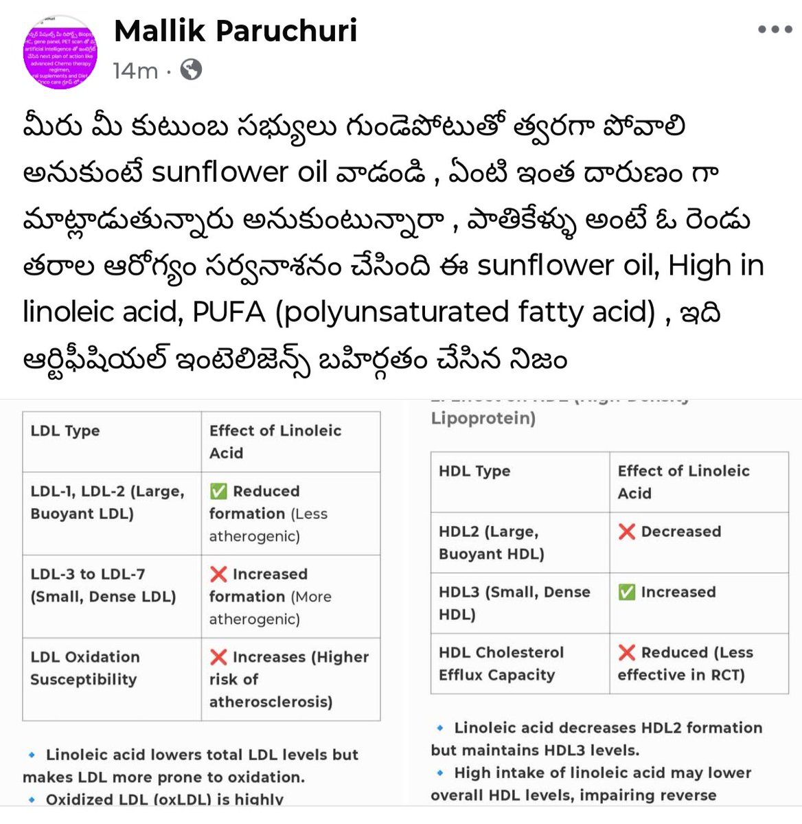 Mallik Paruchuri (@mallikparuchuri) on Twitter photo 