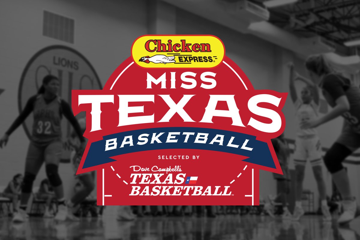 Ava Dixon of Comal Pieper is up for <a href="/Chicken_Express/">Chicken Express</a> Miss Texas Basketball Player of the Week!

17 points, 13 rebounds vs. Buda Hays

Link: texasfootball.com/mr-and-miss-te…

<a href="/piepergrlshoops/">Pieper HS Girls Basketball</a> <a href="/PieperHS/">Pieper High School</a>
