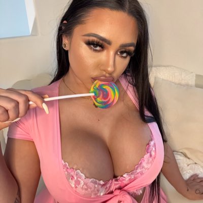 Watch ZOEY FOXX™️'s leaked NSFW photo on TwXstars