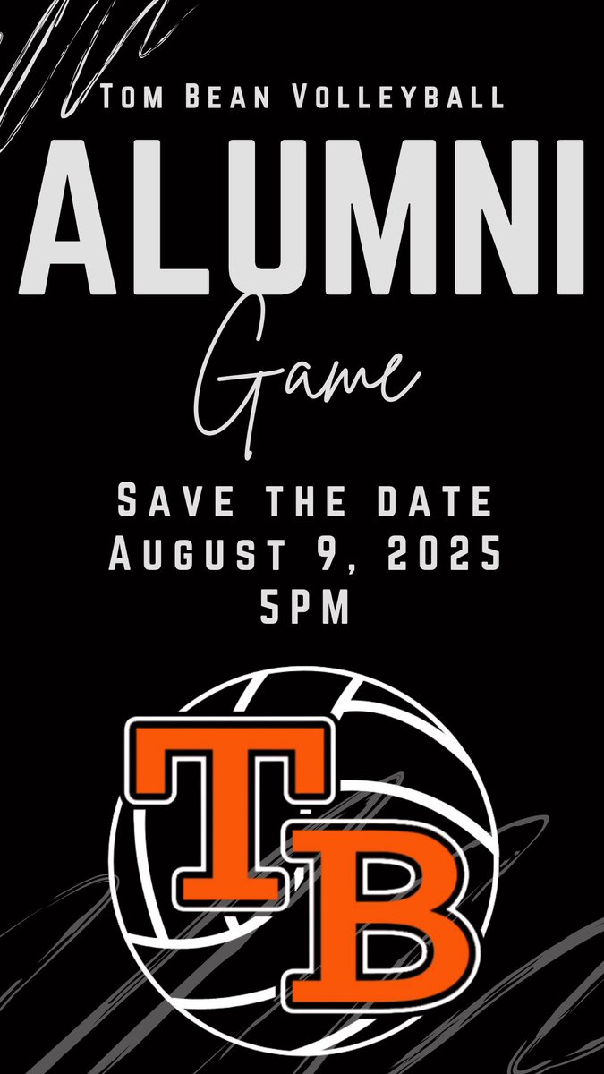 Tom Bean Volleyball (@tombeanvball) on Twitter photo 