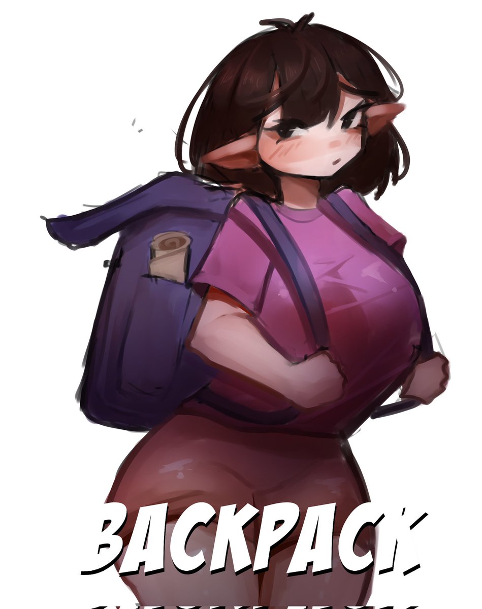 Hi everyone! I'm back^^

#doratheexplorer #fanart