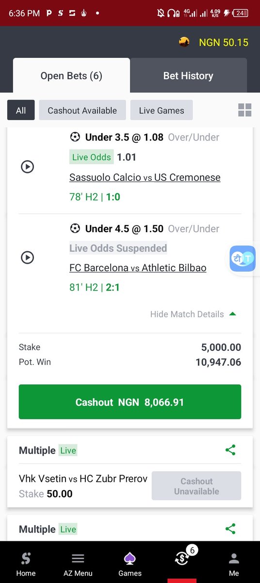 Another boom 💥💥