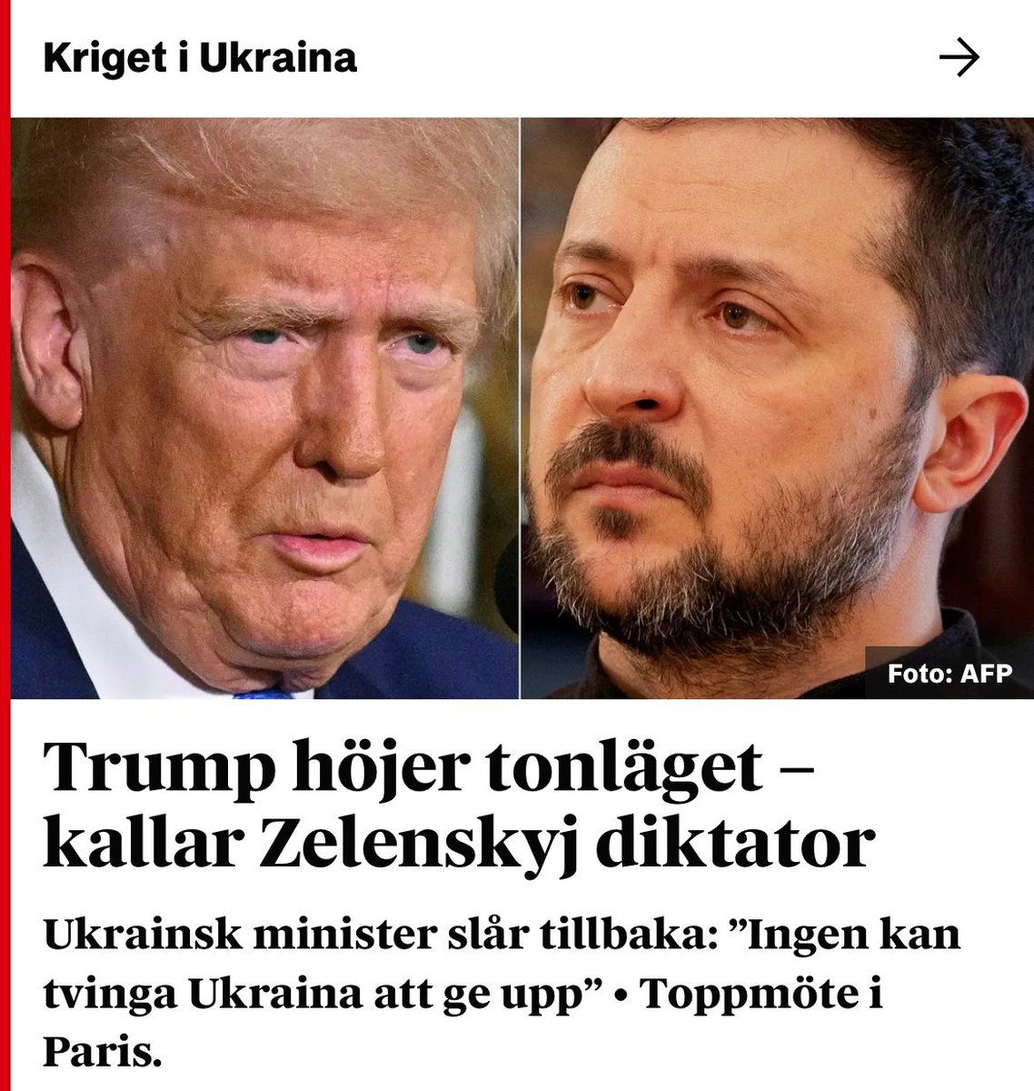 Jan Ericson 🇸🇪🇺🇦 tweet media