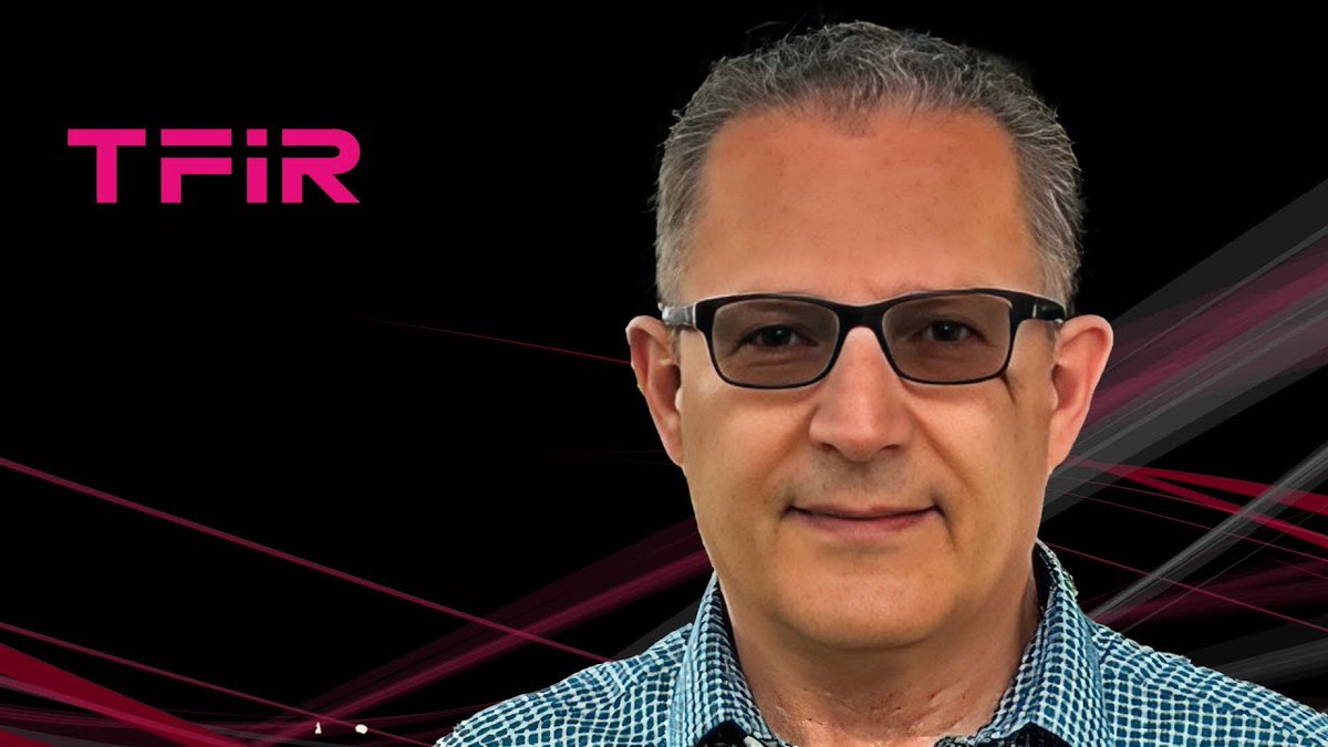 OpenMainframeProject (@openmfproject) on Twitter photo In this <a href="/tfir_io/">TFiR</a> video, <a href="/LenSantalucia/">Len Santalucia</a>, Chair of the <a href="/OpenMFProject/">OpenMainframeProject</a> Governing Board and CTO of <a href="/Vicom_Infinity/">Vicom Infinity, A Converge Company</a> reflects the #mainframe history, challenges, alongside the role of #OpenMainframe in driving innovation within this space. Watch: hubs.la/Q037mYTc0 <a href="/SwapBhartiya/">Americans Against Trump</a> In this <a href="/tfir_io/">TFiR</a> video, <a href="/LenSantalucia/">Len Santalucia</a>, Chair of the <a href="/OpenMFProject/">OpenMainframeProject</a> Governing Board and CTO of <a href="/Vicom_Infinity/">Vicom Infinity, A Converge Company</a> reflects the #mainframe history, challenges, alongside the role of #OpenMainframe in driving innovation within this space. Watch: hubs.la/Q037mYTc0 <a href="/SwapBhartiya/">Americans Against Trump</a>