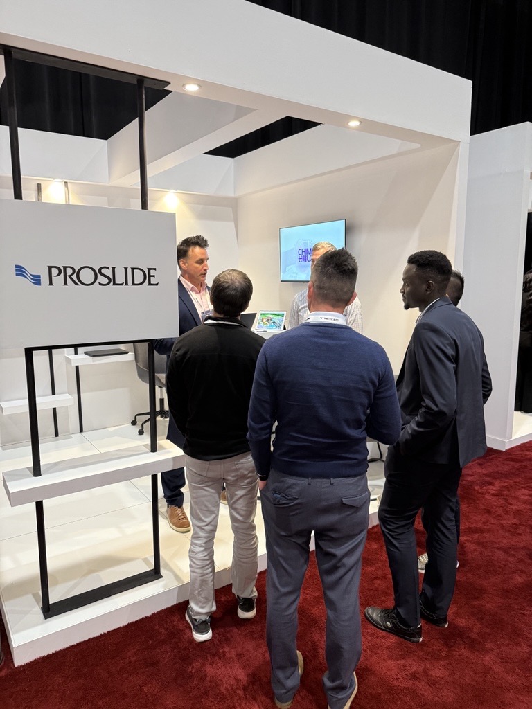 ProSlideTech's tweet image. At the @IAAPAEMEA Middle East Trade Summit we saw the momentum of EMEA&apos;s attraction industry in action. 

✅ Relationships fuel industry growth  
✅ Substance &amp;gt; spectacle in water ride design  
✅ SEVEN’s expansion is unlocking big opportunities!  

#IAAPAEMEA #WaterRideDesign