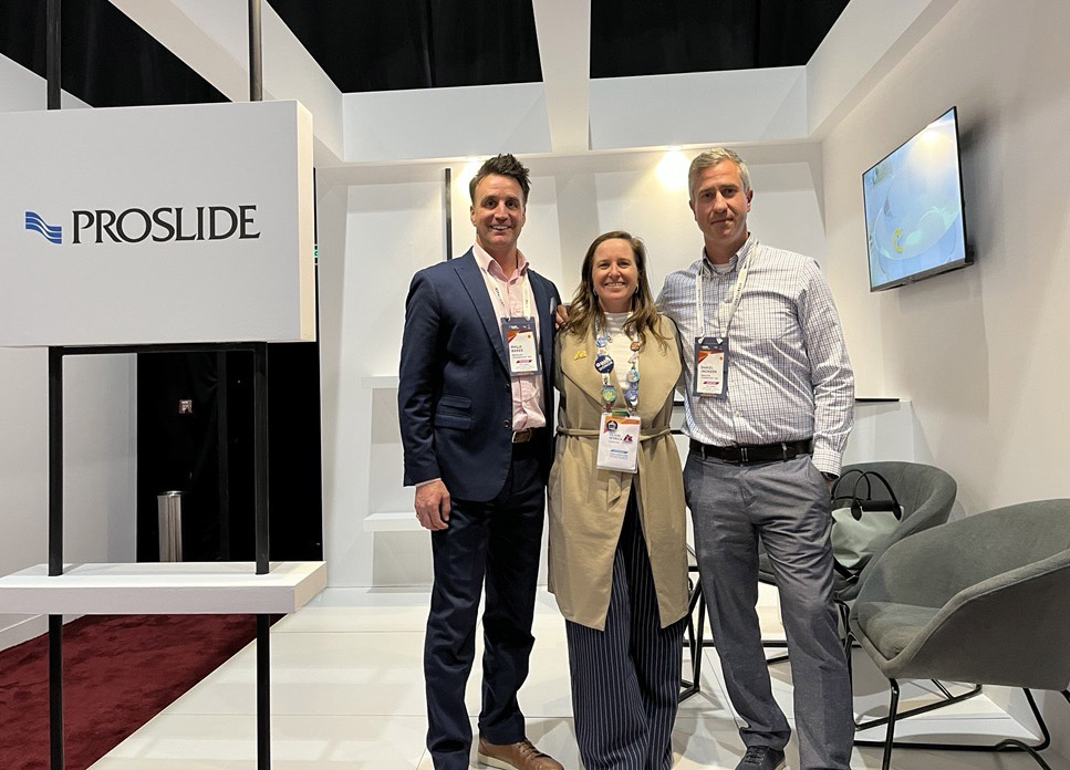 ProSlideTech's tweet image. At the @IAAPAEMEA Middle East Trade Summit we saw the momentum of EMEA&apos;s attraction industry in action. 

✅ Relationships fuel industry growth  
✅ Substance &amp;gt; spectacle in water ride design  
✅ SEVEN’s expansion is unlocking big opportunities!  

#IAAPAEMEA #WaterRideDesign