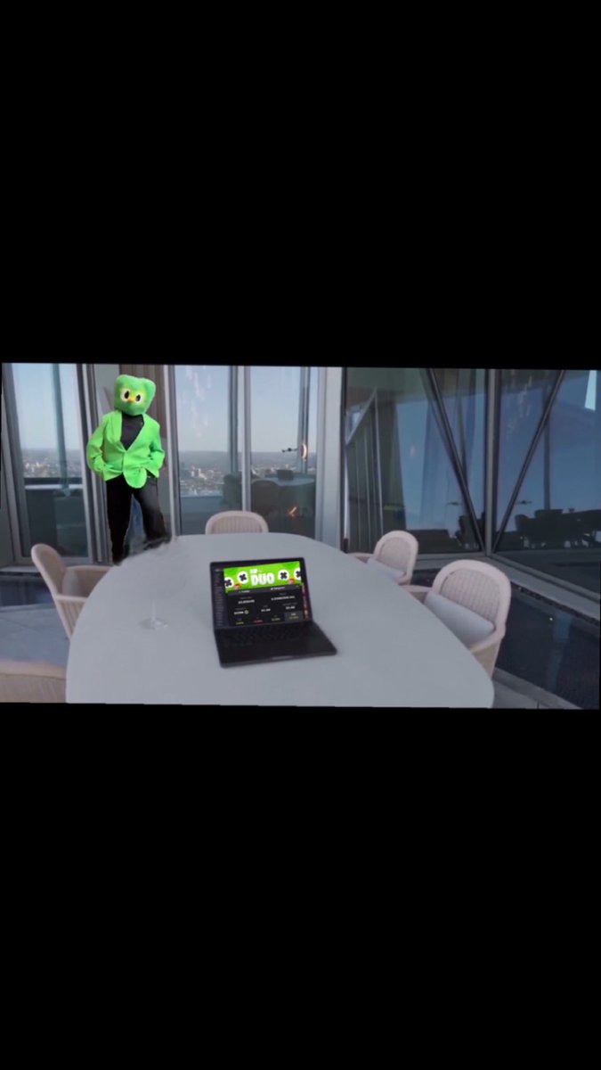 $DUO living his best life in Sydney, AUS