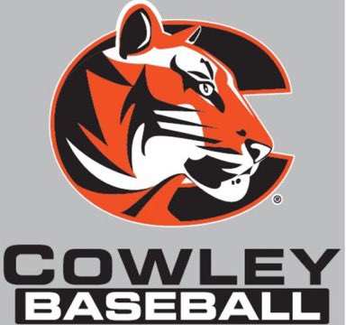 Hagen Warkins (@hagen_warkins) on Twitter photo After a great talk and workout today, Iโm beyond grateful to receive and offer from a top of the line program. Go Tigers ๐
<a href="/CowleyBaseball/">Cowley Baseball</a> <a href="/BrockBuckingham/">Brock Buckingham</a> <a href="/FosterJarrod/">Jarrod Foster</a> After a great talk and workout today, Iโm beyond grateful to receive and offer from a top of the line program. Go Tigers ๐
<a href="/CowleyBaseball/">Cowley Baseball</a> <a href="/BrockBuckingham/">Brock Buckingham</a> <a href="/FosterJarrod/">Jarrod Foster</a>