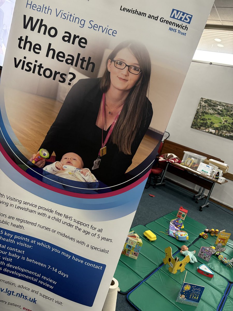 15 years of FNP in Lewisham ! One generation where life trajectories were changed. Prevention work is hard, slow but oh so worth it ! Just ask the families !