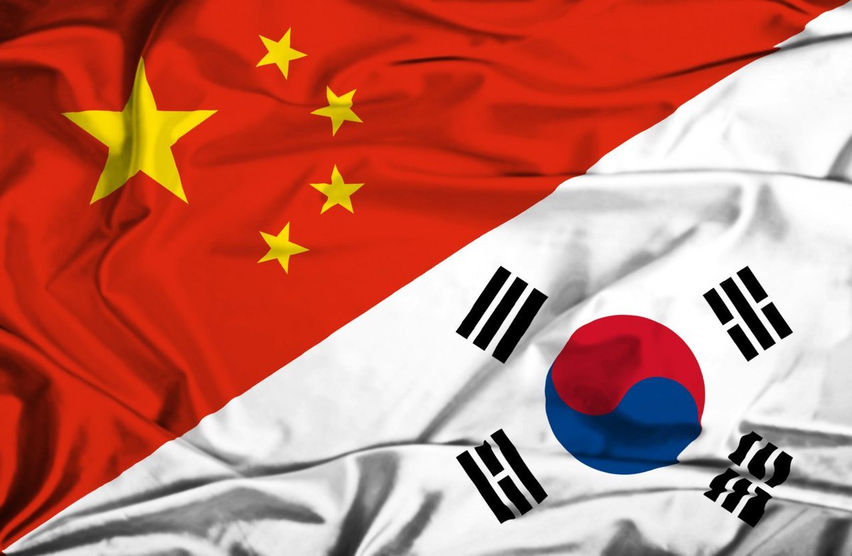 Korean media is reporting that the Chinese government is planning to lift its ban on Korean Wave content as early as May. This will be eight years after the ban was imposed in 2017.

hankyung.com/article/202502…