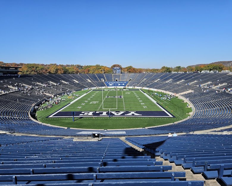 Andrew Esposito (@andrewe89358482) on Twitter photo After an amazing conversation with <a href="/maknight3/">Coach Marcus Knight</a> I am blessed to have received an offer to play football at Yale university.
<a href="/Coach_Nguyen/">Jimmy Nguyen</a> <a href="/NewCanaanFB/">New Canaan Football</a> <a href="/NE6FB_Recruits/">NE-Recruits</a> <a href="/newftbj/">New England Football Journal ® 🏈</a> After an amazing conversation with <a href="/maknight3/">Coach Marcus Knight</a> I am blessed to have received an offer to play football at Yale university.
<a href="/Coach_Nguyen/">Jimmy Nguyen</a> <a href="/NewCanaanFB/">New Canaan Football</a> <a href="/NE6FB_Recruits/">NE-Recruits</a> <a href="/newftbj/">New England Football Journal ® 🏈</a>