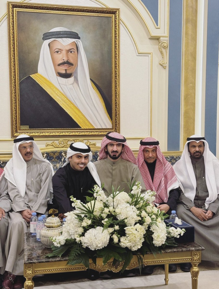 جاسـم محمـد المسـيلم tweet media