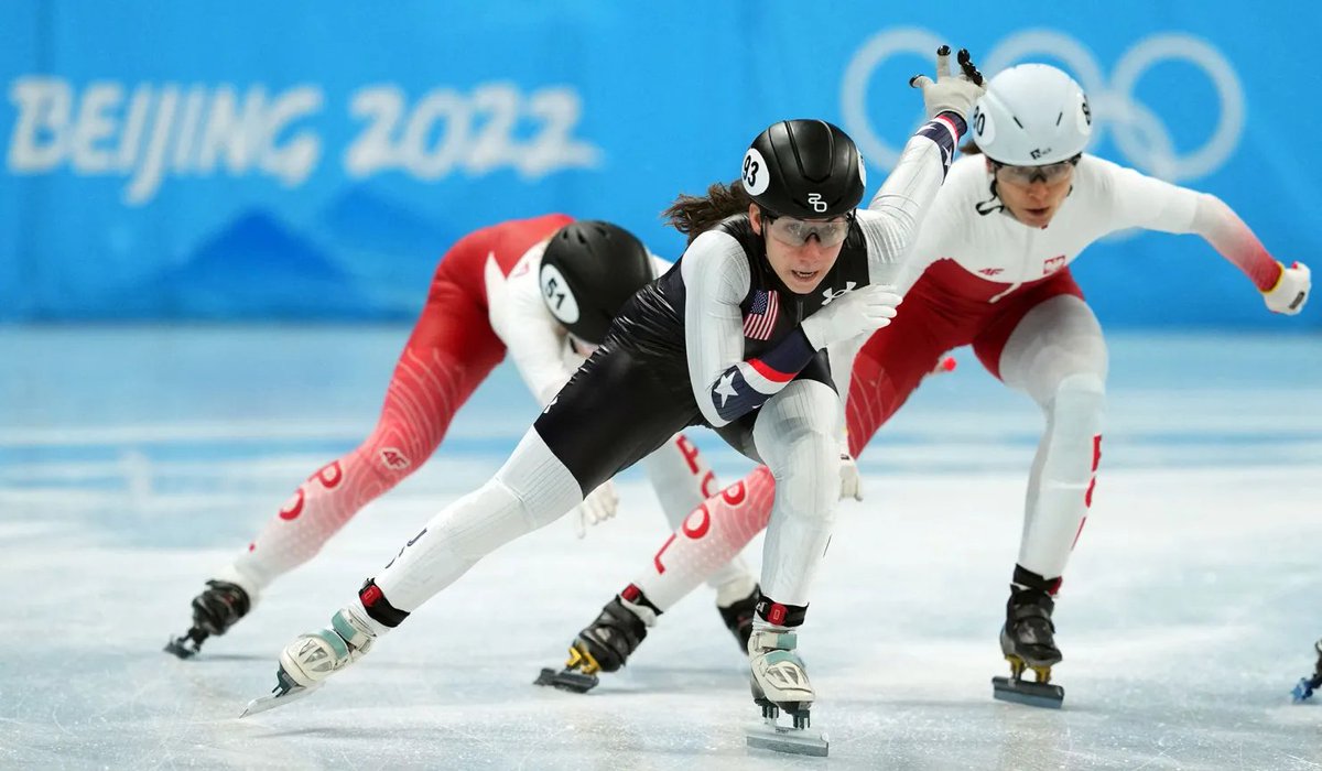 My awesome and deserving daughter Julie, a short track speedskater for Team USA, is nominated for the AAU Sullivan Award. Please vote to help her!!. Easy! Share with friends! You can vote daily until Tuesday.  I appreciate it.  bit.ly/aausullivan_jl…