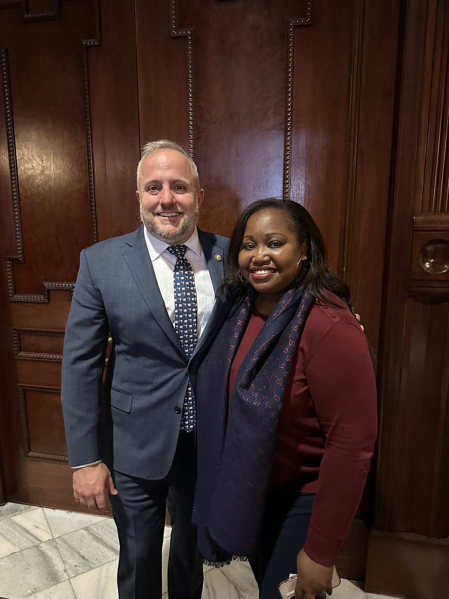 Erica D. Wright (@ericamunisc) on Twitter photo Congressman Fry’s in the House (pun intended). Always good seeing you, <a href="/RepRussellFry/">Congressman Russell Fry</a>. Congressman Fry’s in the House (pun intended). Always good seeing you, <a href="/RepRussellFry/">Congressman Russell Fry</a>.