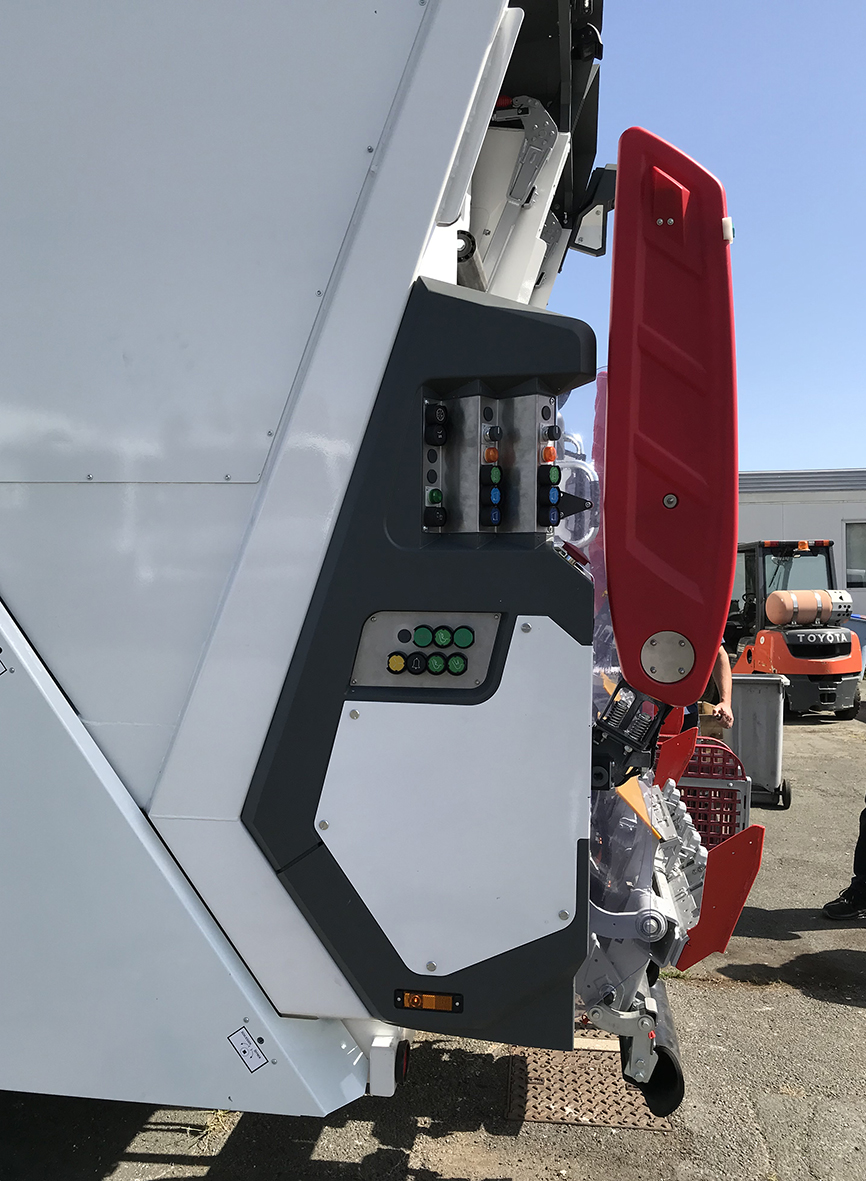 Stop waiting months for custom vehicle parts. ZOELLER Group just slashed development time using #3DPrinting! bigrep.com/applications/t…