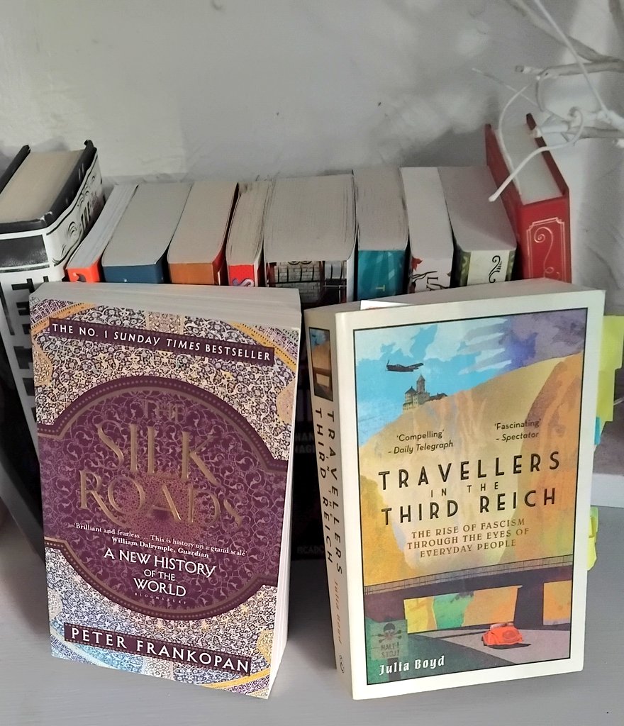 Humanities_Mum's tweet photo. #soane25 inspired reading.... https://t.co/5WfPvb207t