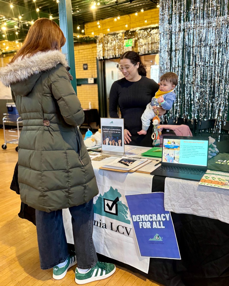 Virginia LCV tweet media