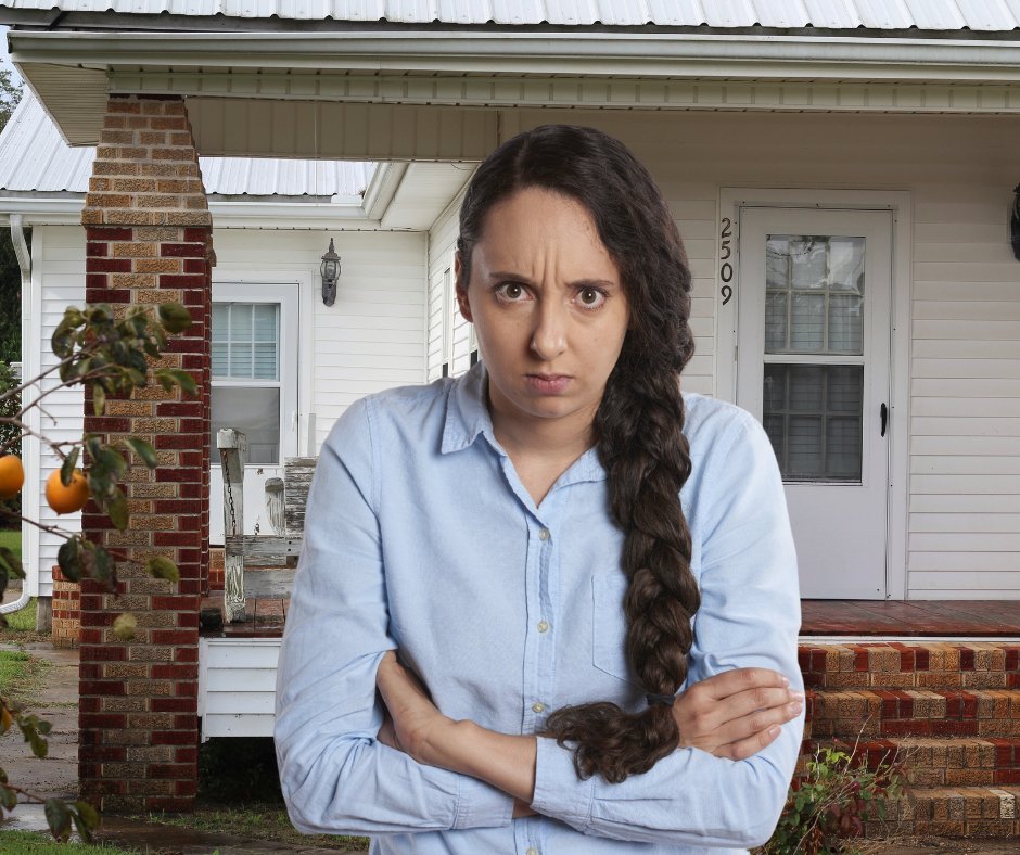 usdirecthb's tweet image. Feel like you’re stuck with squatters? You’re not. Here’s the solution: usdirect.li/squatters 🏠💼 #MotivatedSellers #SquatterSolutions