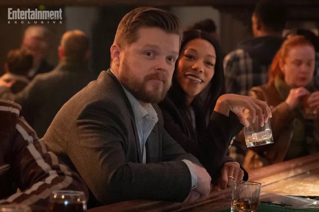 breadnisher's tweet image. our dear foggy nelson