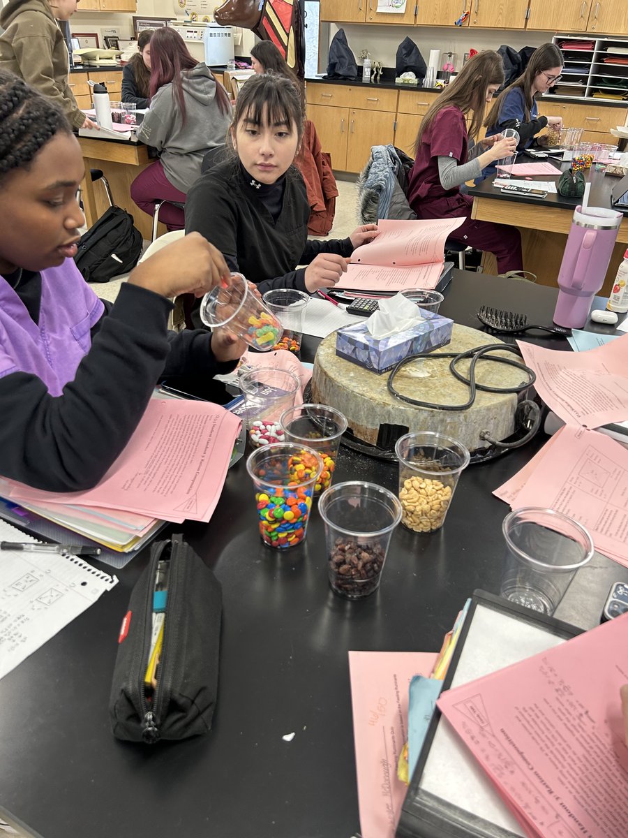 Hunterdon Polytech (@hunterdonpoly) on Twitter photo #NutritionMatters Our Junior-year Animal Science students learned how to calculate Pearson Squares.🤠Rations are made palatable for animals <a href="/CareerTechNJ/">CareerTechNJ</a> <a href="/hunterdonctynj/">Hunterdon County, NJ</a> <a href="/NewJerseyDOE/">New Jersey Department of Education</a> #agribusiness #agriculture #animals #STEM #science #teacherlife #technicaleducation #careers #NutritionMatters Our Junior-year Animal Science students learned how to calculate Pearson Squares.🤠Rations are made palatable for animals <a href="/CareerTechNJ/">CareerTechNJ</a> <a href="/hunterdonctynj/">Hunterdon County, NJ</a> <a href="/NewJerseyDOE/">New Jersey Department of Education</a> #agribusiness #agriculture #animals #STEM #science #teacherlife #technicaleducation #careers