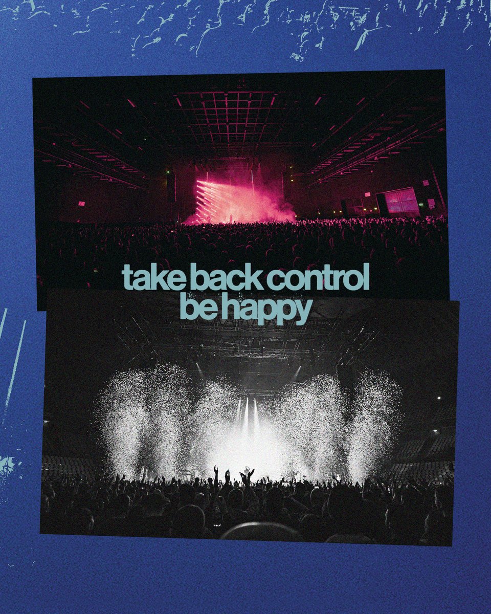 :: Thanks to everyone who came out to see us on this latest run of shows. Always an incredible experience coming to your cities and hearing our songs sang back to us every show.

Few weeks of rest now before we head over to Mumbai for <a href="/LollaIndia/">Lollapalooza India</a>, see you next month ::