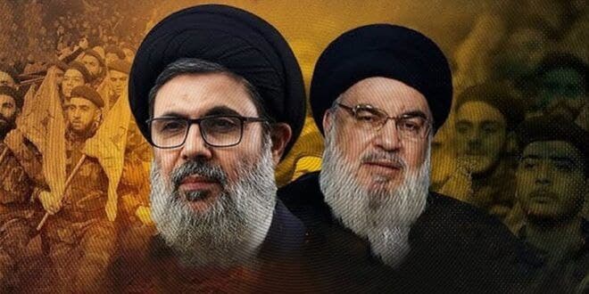 بعد الشهيد هاشم صفي ونصر الله
يحرم على إسرائيــــــــل ان تتنعم 

قل للعرب يبقوا جـــــــــــــوار الدلة
إحنــــــــا عنتقهوى من اللحظة دم

✍🏻عبدالكريم الشمسي 
#انا_على_العهد