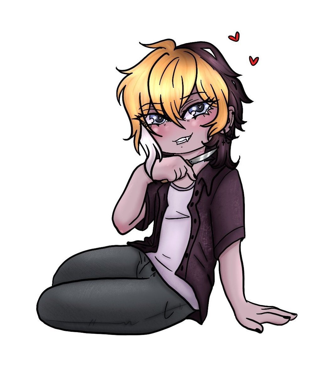 Salem (@Salem_kitsune) / Posts / X