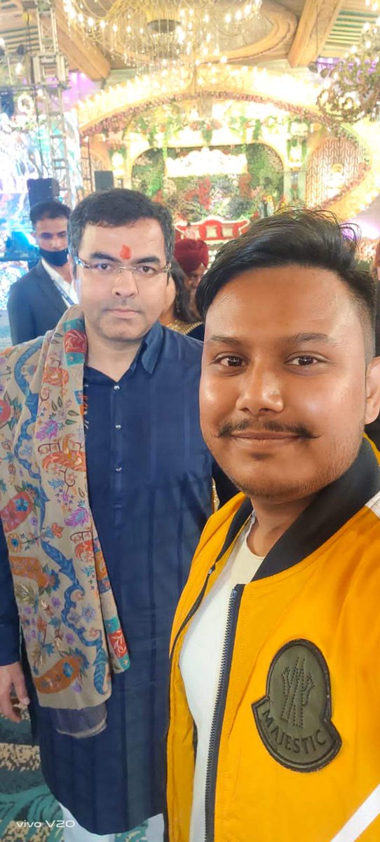 RohitRajputBJP's tweet photo. हमारी पश्चिमी दिल्ली से लोकप्रिय सांसद रहे श्री @p_sahibsingh जी को दिल्ली के उपमुख्यमंत्री के रूप में चुने जाने पर उनको हार्दिक बधाई एवं शुभकामनाएं। 
हमें पूर्ण विश्वास है कि आप दिल्ली को विकसित बनाने में महत्वपूर्ण भूमिका निभाएंगे। https://t.co/5HEZFXLYzL