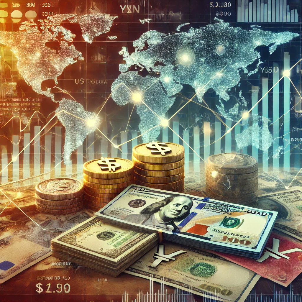 WorldTrendsHub's tweet image. Purchasing Power Parity (PPP) compares economic productivity and living standards across countries by considering the "basket of goods" approach.
tinyurl.com/purchasing-pow…
#PurchasingPowerParity #PPP #GlobalEconomy #EconomicGrowth #Inflation #CostOfLiving #GDP #CurrencyExchange