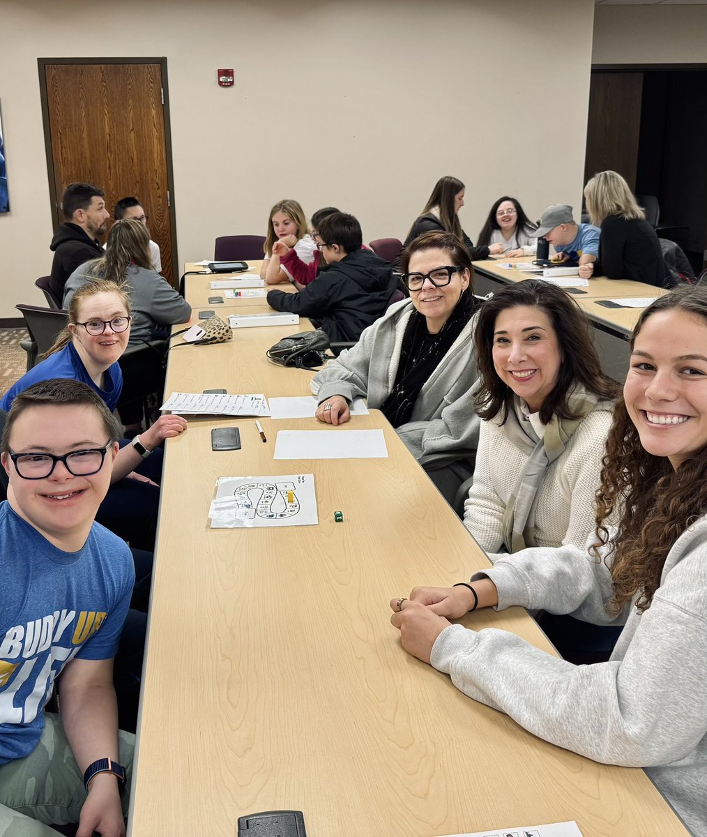 Buddy Up for Life, Inc. tweet media