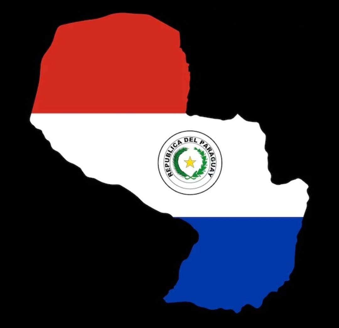 Casi nunca hablo de esto, pero... Paraguay. Esos hdp resistieron un asedio de tres países al mismo tiempo y defendieron a su gente hasta el final.