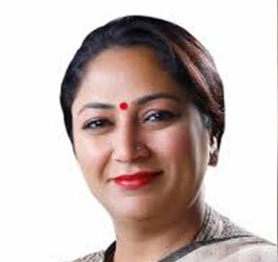 MabiakiChhangte's tweet photo. Congratulation Mrs.@gupta_rekha  ji..BJP National Mahila Morcha Vice President .  Delhi Chief Minister  i ni thei hi Mizoram State Mahila Morcha chuan kan chhuanga che.@BJPMahilaMorcha @narendramodi #Delhielections @JPNadda @blsanthosh @VanathiBJP  @deveshkumarbjp @hmuakabjp https://t.co/XpYNTE4BVj