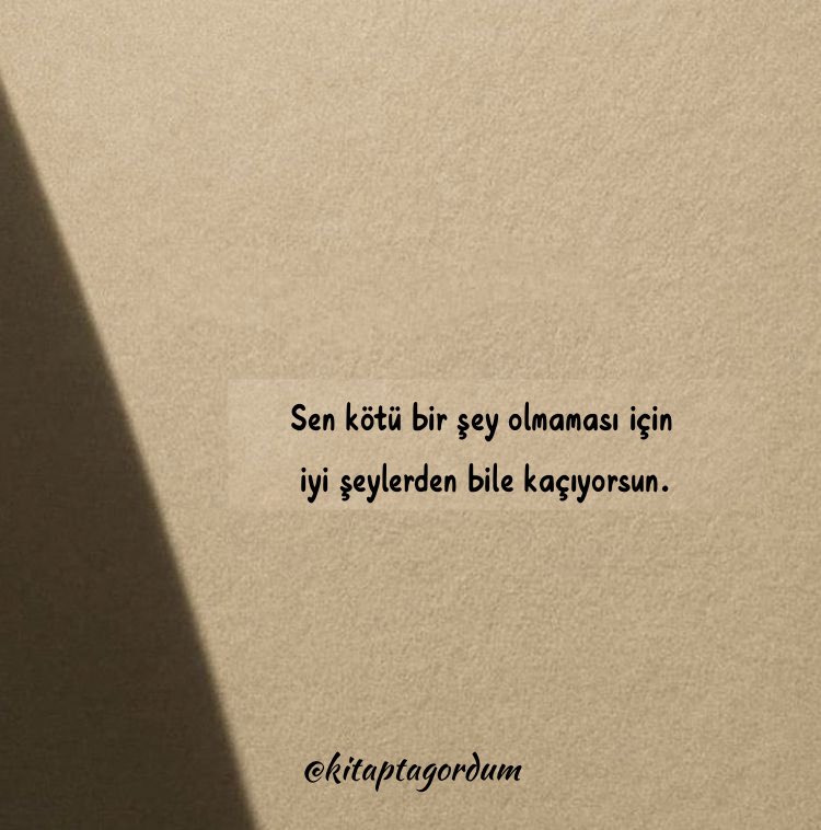 Kitapta Gördüm (@kitaptagorduk) on Twitter photo 