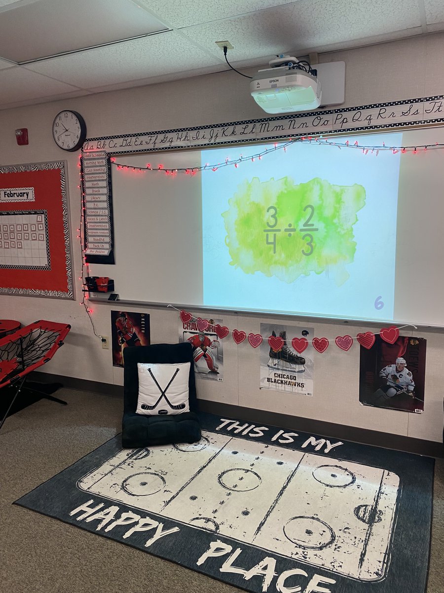 Miss Dryden (@onegoalin5th) on Twitter photo Team Dryden's math class had a great morning reviewing multiplying & dividing fractions with a BINGO twist. I'm so proud of all of them for working hard with this concept. ➗✖️ <a href="/RobertCS118/">Robert Crown School</a> #rcs118life #d118life #theymakemesmile #proudteacher #makingmathfun Team Dryden's math class had a great morning reviewing multiplying & dividing fractions with a BINGO twist. I'm so proud of all of them for working hard with this concept. ➗✖️ <a href="/RobertCS118/">Robert Crown School</a> #rcs118life #d118life #theymakemesmile #proudteacher #makingmathfun