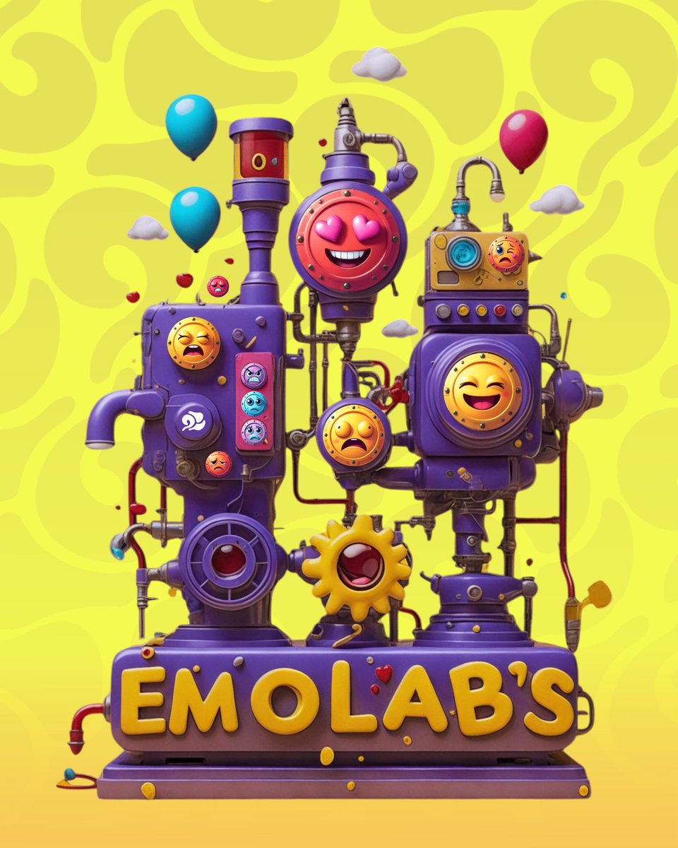 emolabschile's tweet photo. ⚡Las emociones son reacción en cadena: un gesto, una palabra y… BOOM!💥 Como en una máquina de Rube Goldberg, todo se conecta y activa un efecto dominó.

🧪 En Emolab’s no apagamos emociones… las exploramos. Listo para el experimento? 🚀 #Emolabízate #Emolabs https://t.co/5fuPCv7XHd