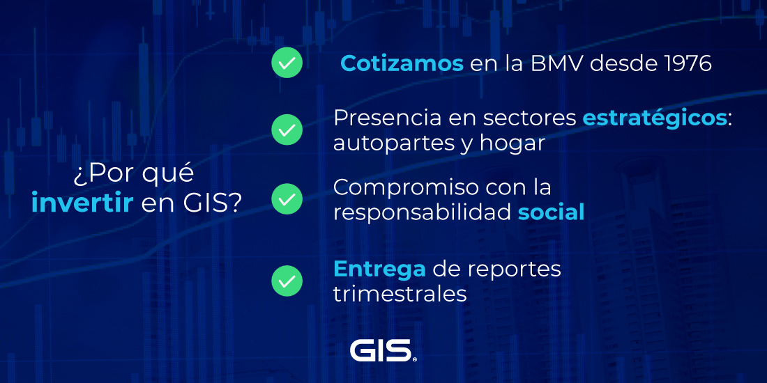 GIS_MX's tweet photo. 💡 ¿Quieres saber más sobre nuestras acciones y cómo invertir en GIS? Da clic aquí y descubre las oportunidades que te esperan: https://t.co/E82SzDKANb 🌟📊 #GIS #Inversiones https://t.co/7spMelLWor
