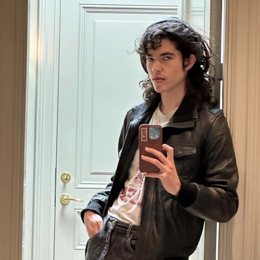 sirius black as conan gray lyrics — a thread :