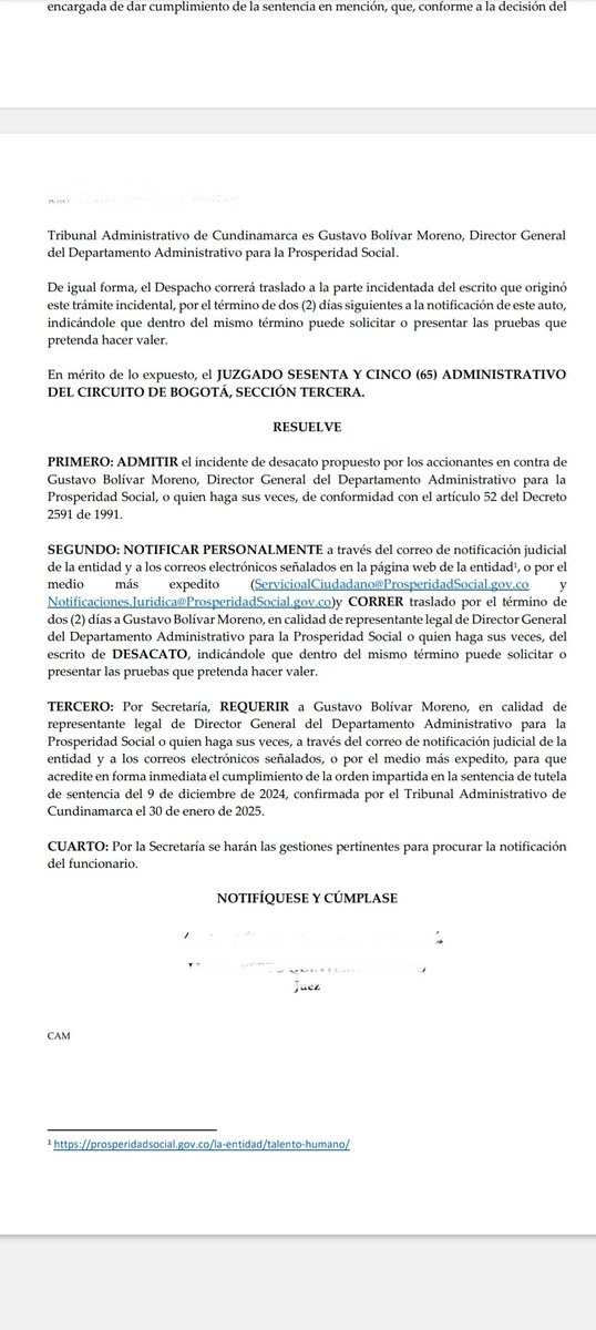 _LDuarteee's tweet photo. @GustavoBolivar @ProsperidadCol 6️⃣ Exigimos una respuesta inmediata. ¡Basta de excusas! **Cumplan con lo que la ley ha ordenado.** 🚨📢 #RentaJoven #DPSResponda @GustavoBolivar @RentaJoven @ProsperidadCol @petrogustavo @Citytv https://t.co/Qm7ZQjvb61