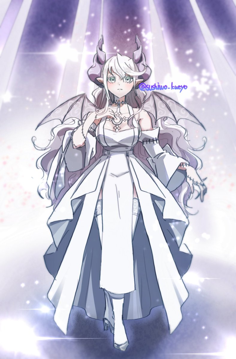 OCGファンアート 絵違い迷宮城の白銀姫 」|本物の刺身のイラスト OCGファンアート 絵違い迷宮城の白銀姫 」|本物の刺身のイラスト