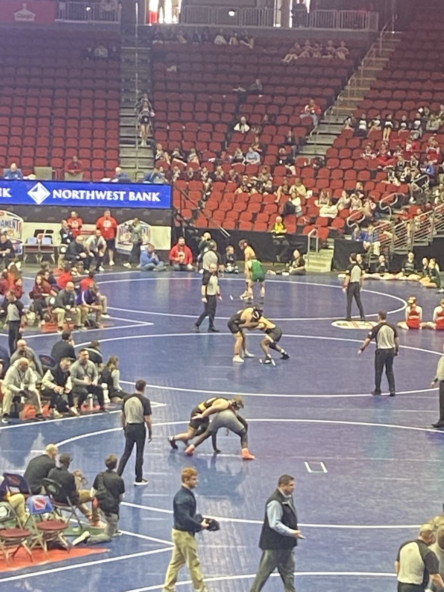 Franke up at 190. Good Luck Andy! ⁦<a href="/MuscatineCSD/">Muscatine Community School District</a>⁩