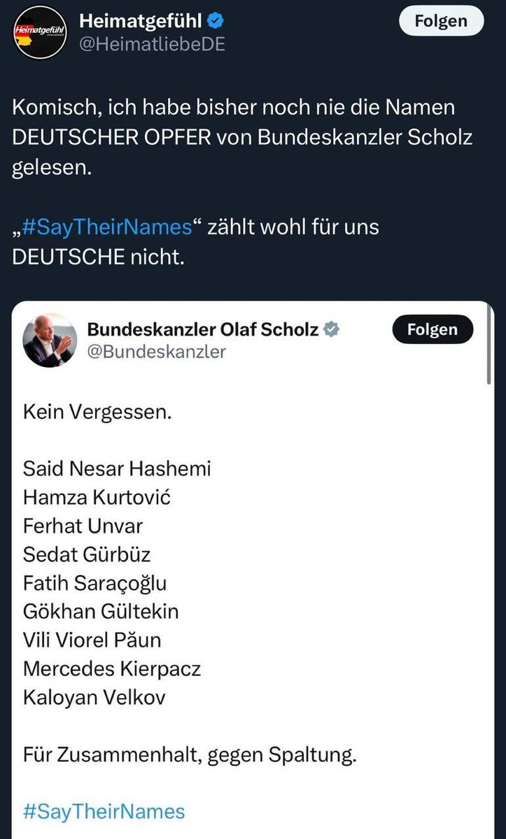 Unglaublich 😡😡😡